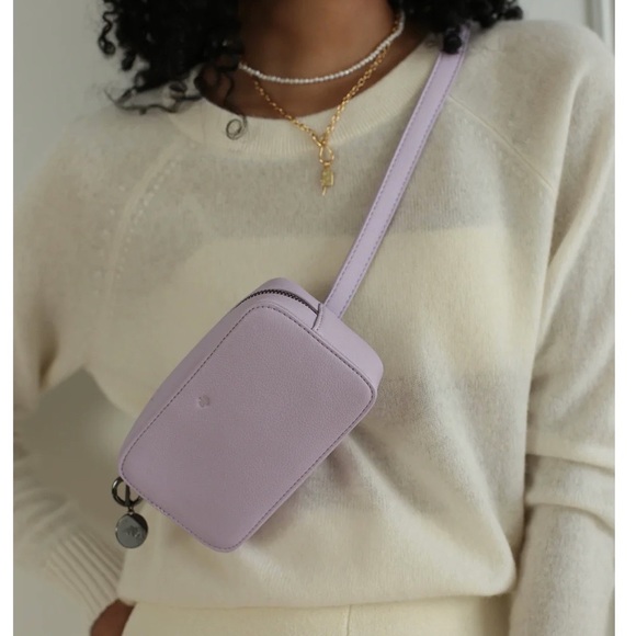 Ela Micro Belt Bag - Picture 7 of 7